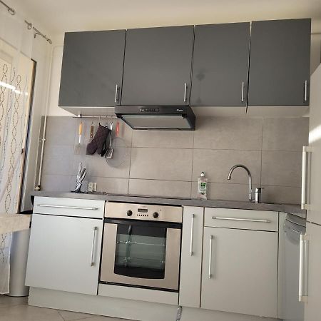 Appartement Jean Vilar Avignone Esterno foto