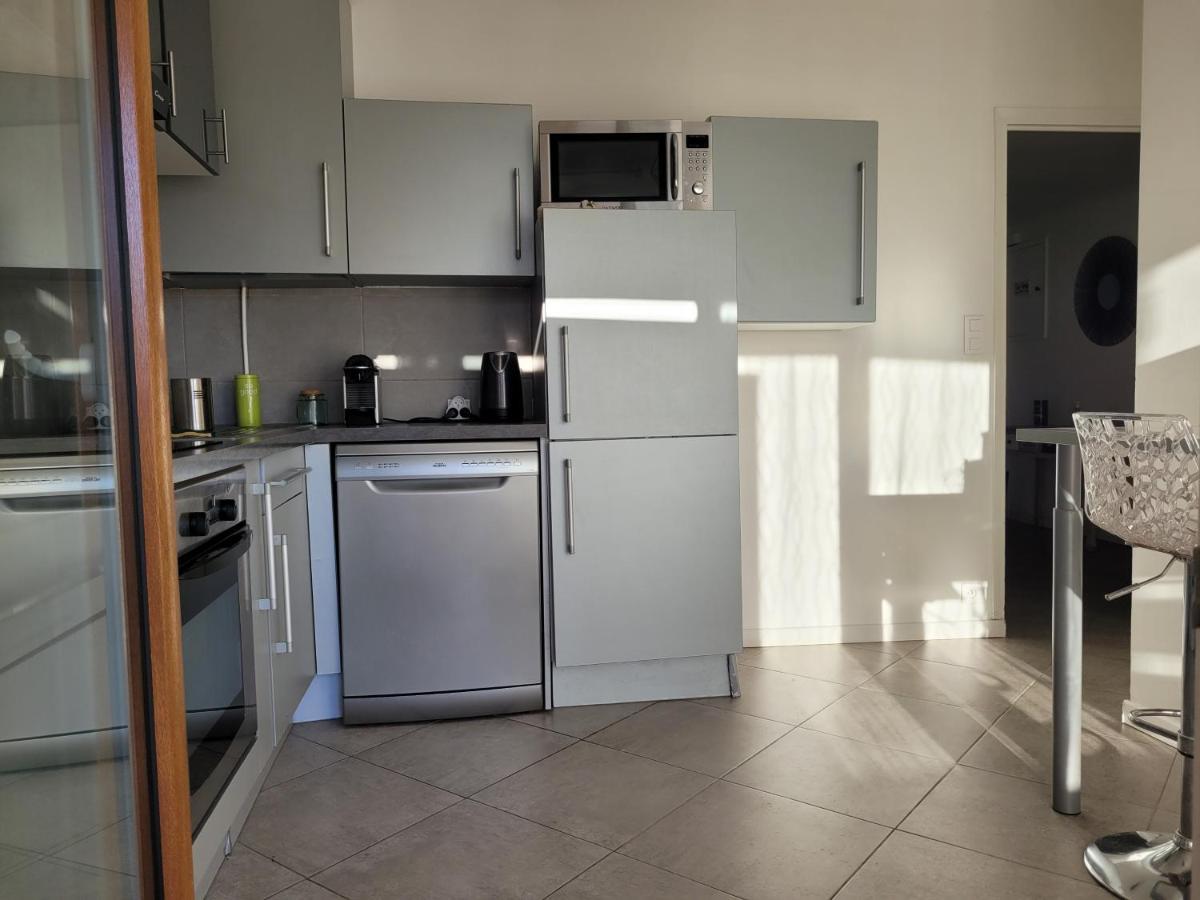 Appartement Jean Vilar Avignone Esterno foto