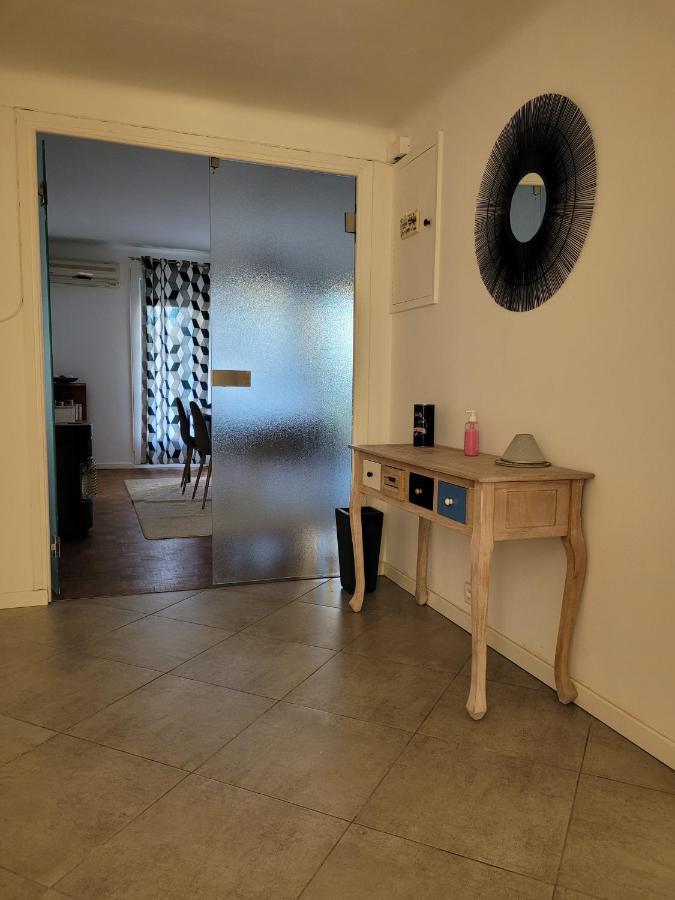 Appartement Jean Vilar Avignone Esterno foto