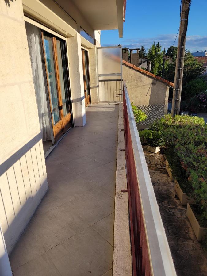 Appartement Jean Vilar Avignone Esterno foto