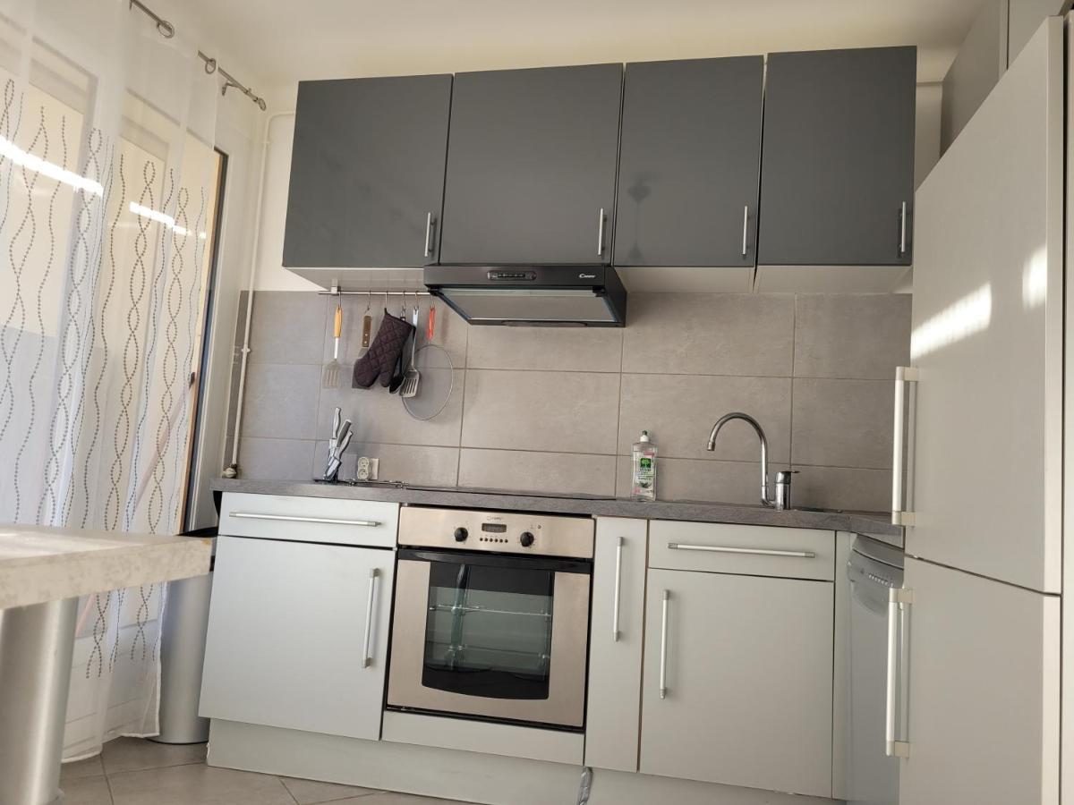 Appartement Jean Vilar Avignone Esterno foto