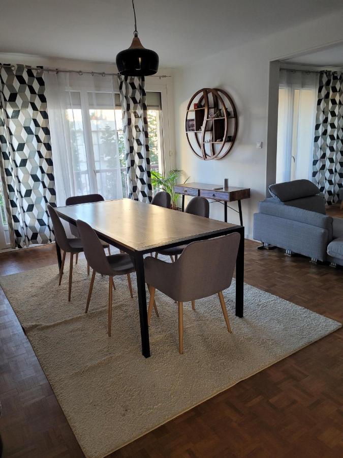 Appartement Jean Vilar Avignone Esterno foto
