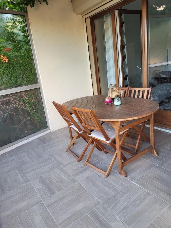 Appartement Jean Vilar Avignone Esterno foto