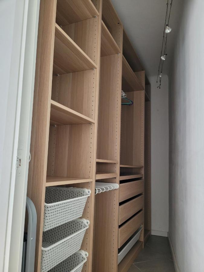 Appartement Jean Vilar Avignone Esterno foto