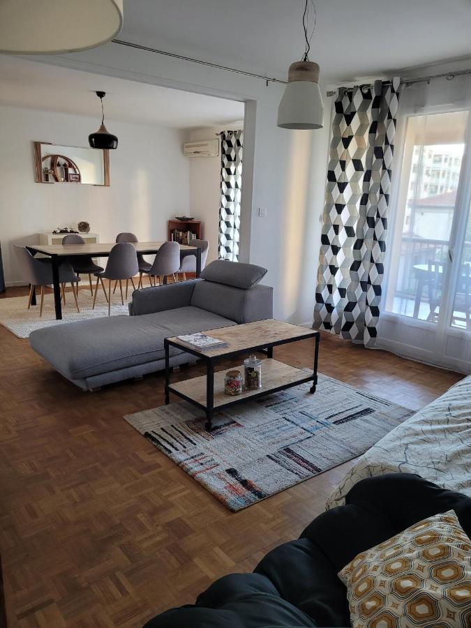 Appartement Jean Vilar Avignone Esterno foto