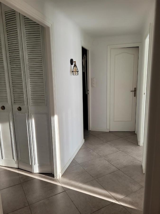 Appartement Jean Vilar Avignone Esterno foto